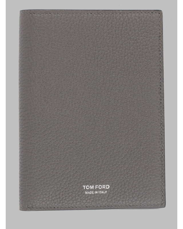 [Tom Ford] Wallet FW26 Y0274_LCL158STBG
