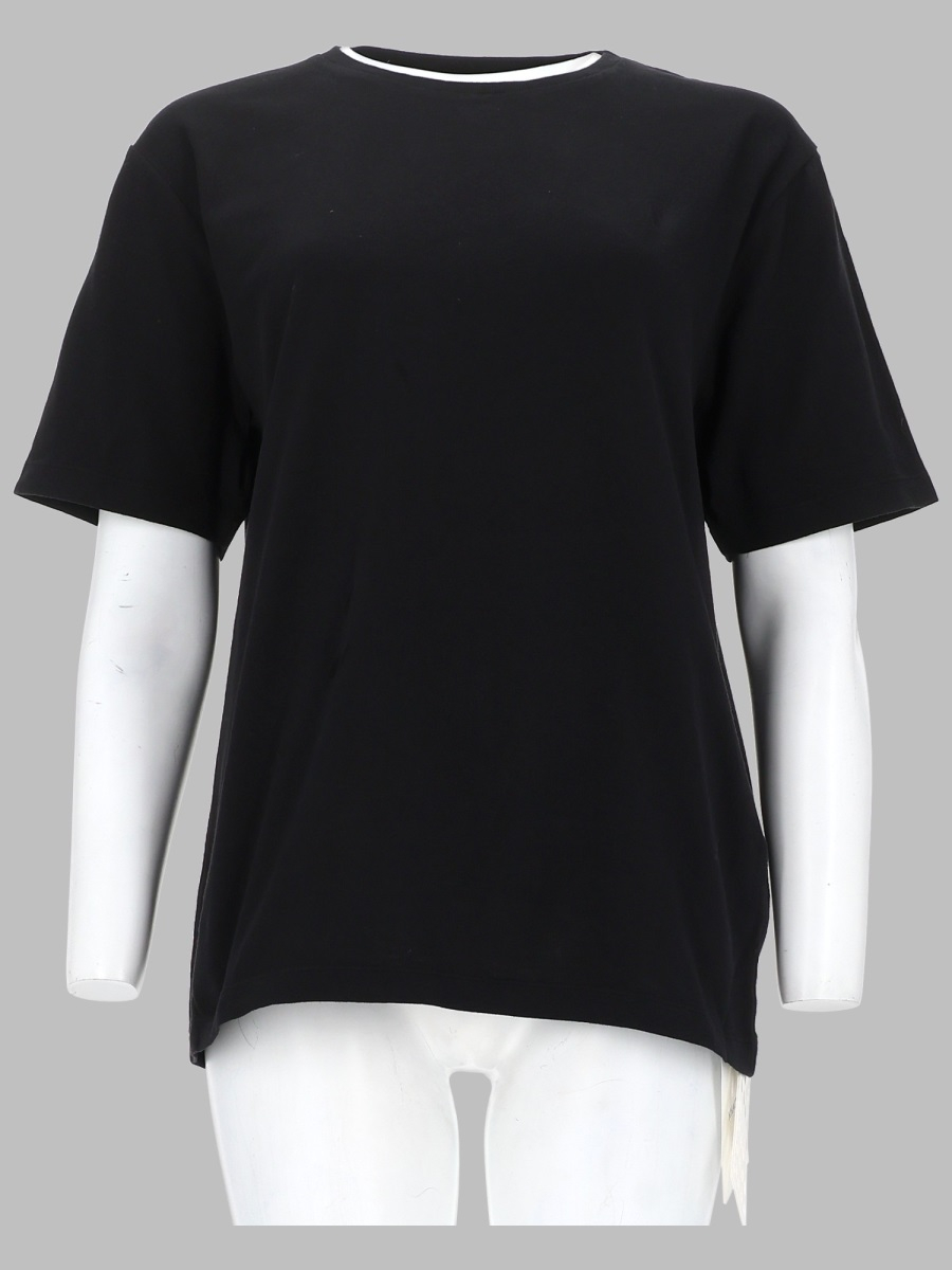 [KHAITE] T-shirts Short Sleeve FW26 2196138_W138200