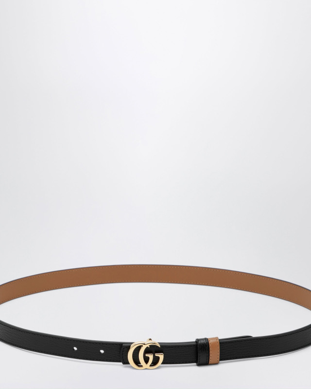 [Gucci] Belt FW26 A002CHAAGRU