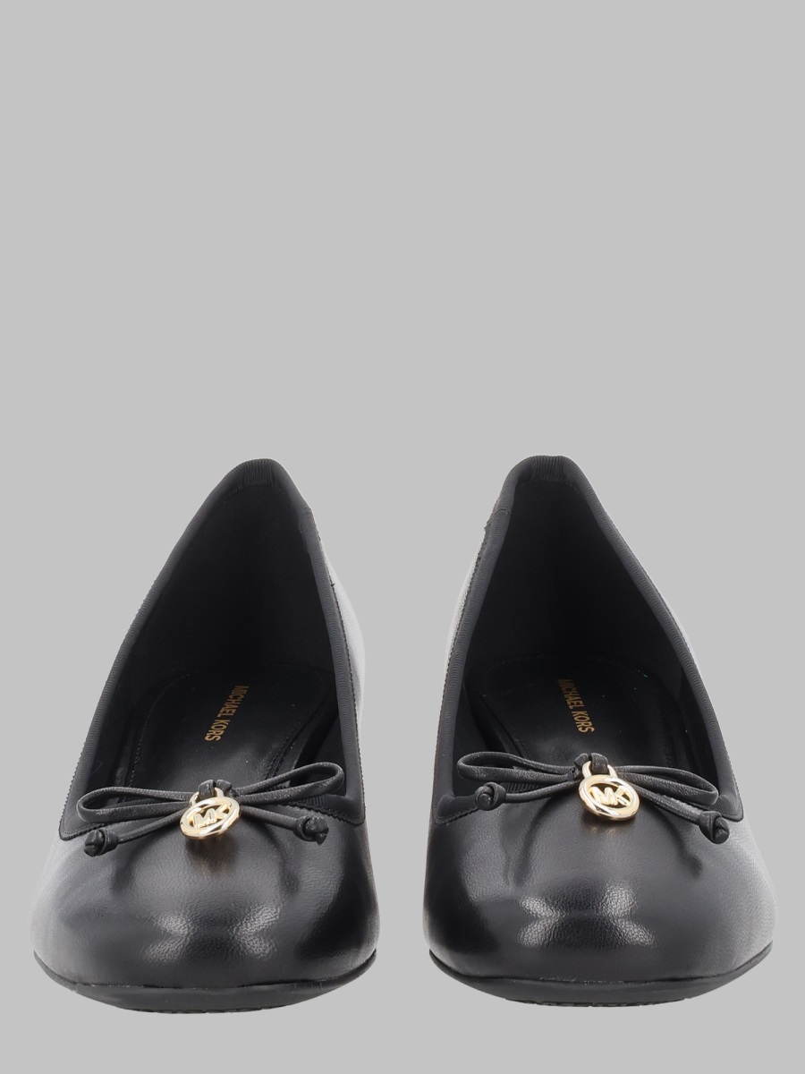 [MICHAEL BY MICHAEL KORS] Pumps FW26 40S6PIMP1L_001BLACK