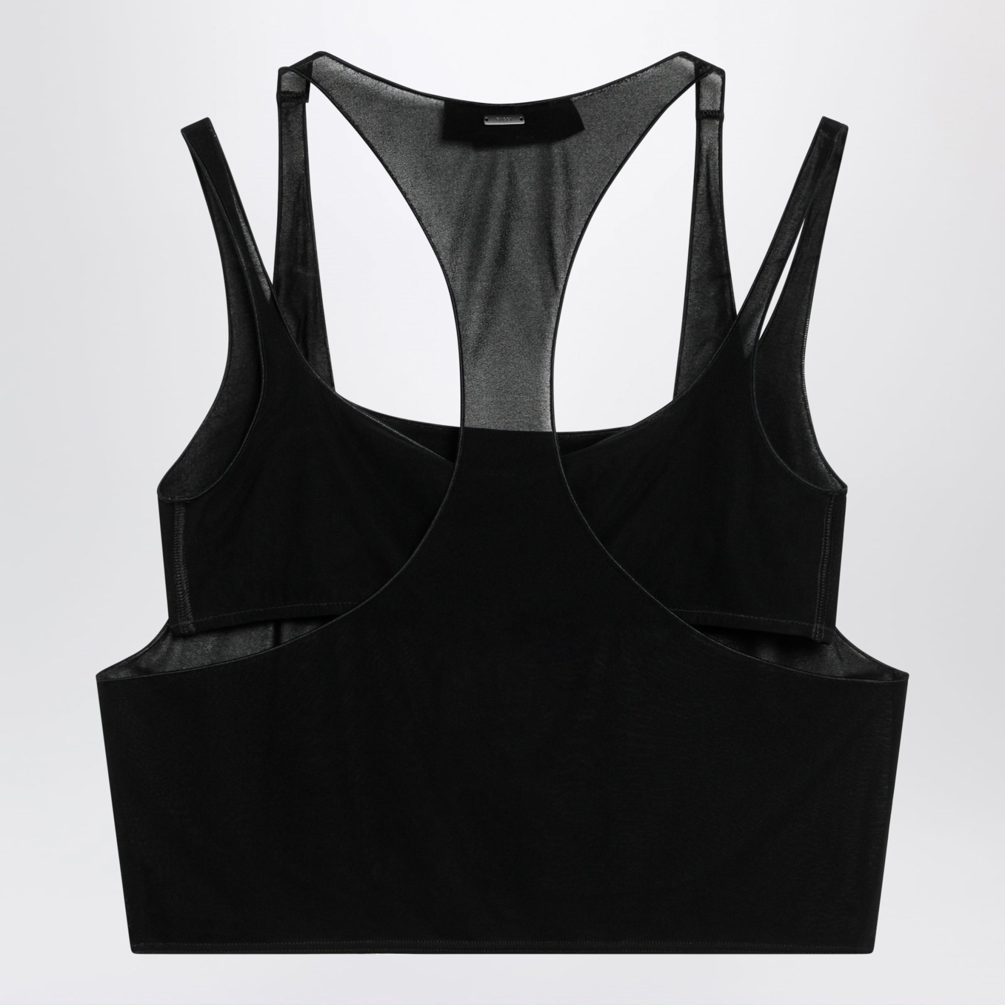 [Gucci] Tank top FW26 A0034VXUAQG