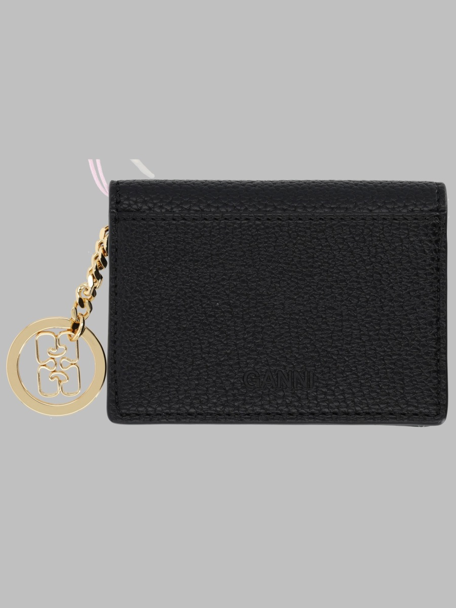 [GANNI] Wallet FW26 A7304_099