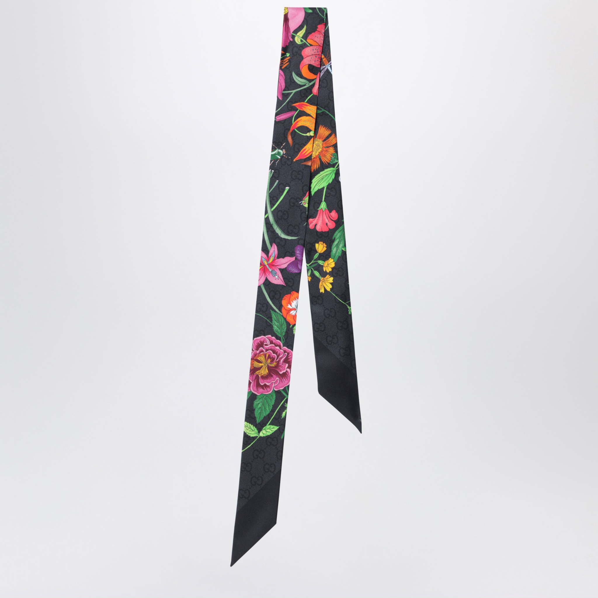 [Gucci] Scarf FW26 8747763G001