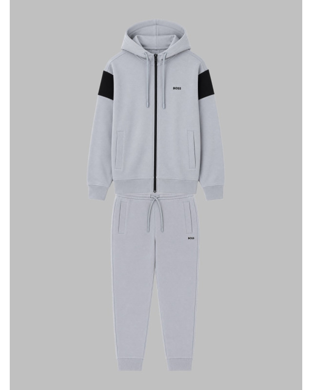 [BOSS] Casual Jacket FW26 50569918_10280476026