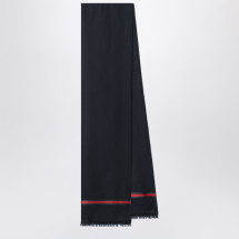 [Gucci] Scarf FW26 8734344GA37