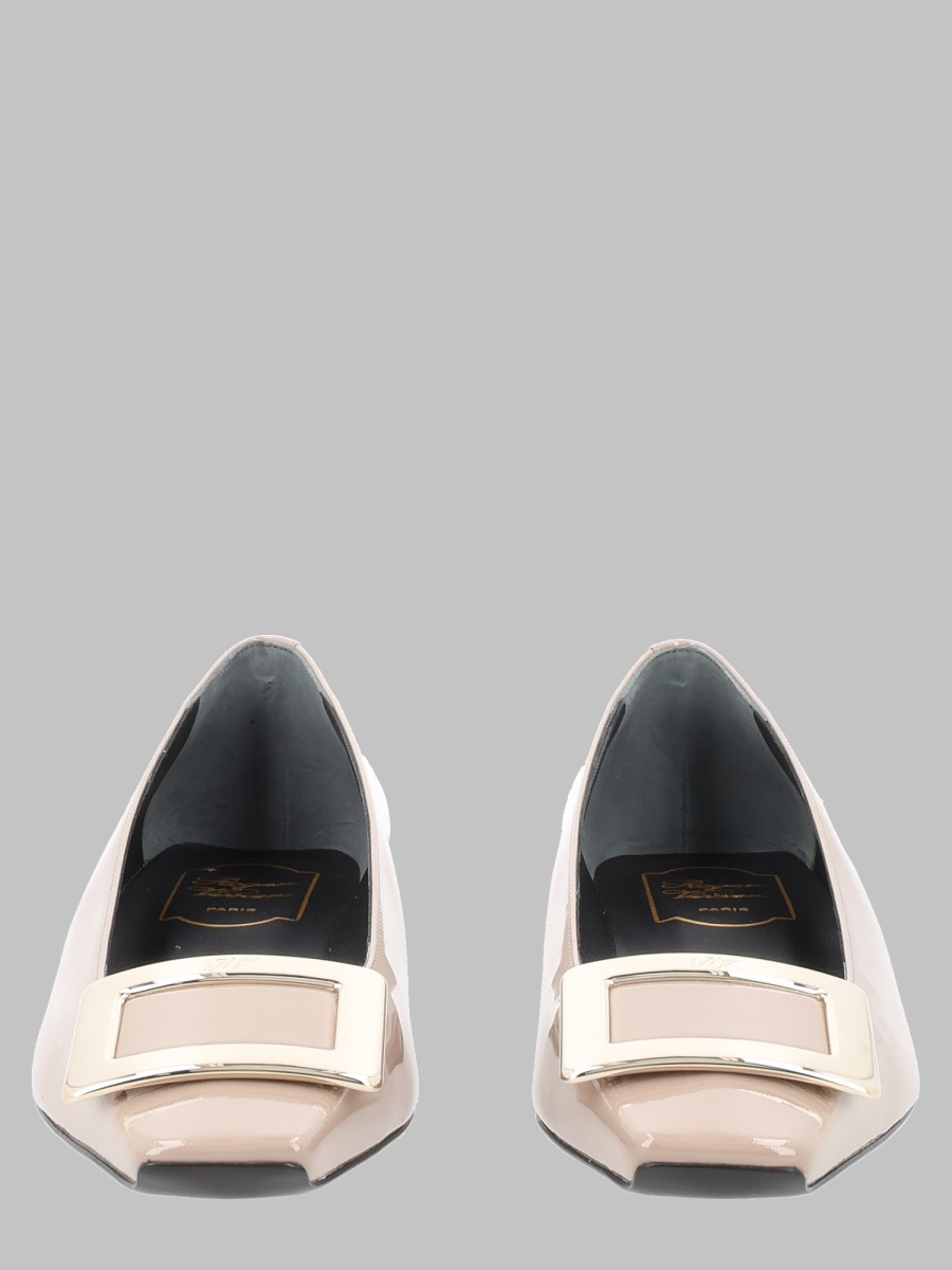 [Roger Vivier] Pumps FW26 RVW00700920D1P_C415