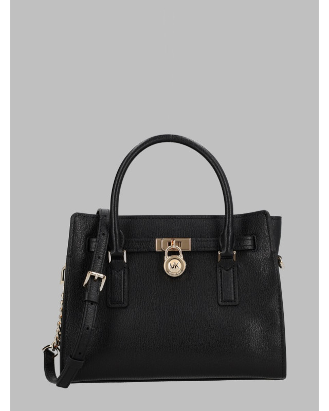 [MICHAEL BY MICHAEL KORS] Shoulder bag FW26 30T6GNXS1L_001BLACK