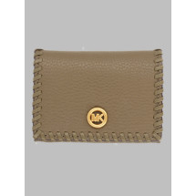 [MICHAEL BY MICHAEL KORS] Wallet FW26 32T6A17D5U_282LODEN
