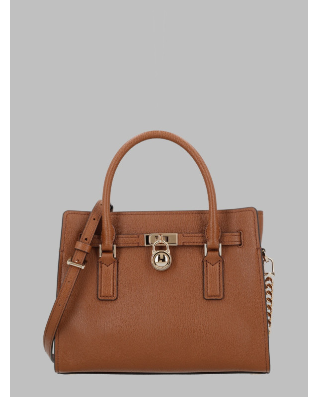 [MICHAEL BY MICHAEL KORS] Shoulder bag FW26 30T6GNXS1L_230LUGGAGE