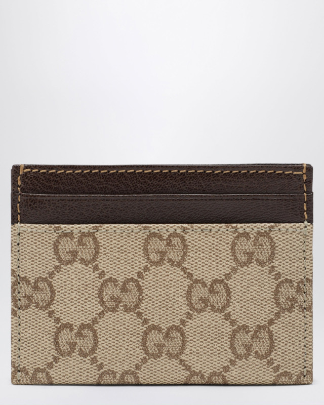 [Gucci] Cardholder FW26 A002F2FAF9W
