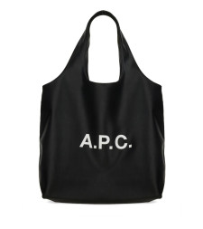 [A.P.C.] Tote bag FW26 PUAAT-M61565_LZZ