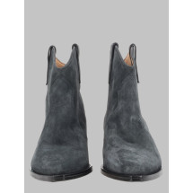 [Isabel Marant] Boots FW26 BO0002FA_A1A03S02FK