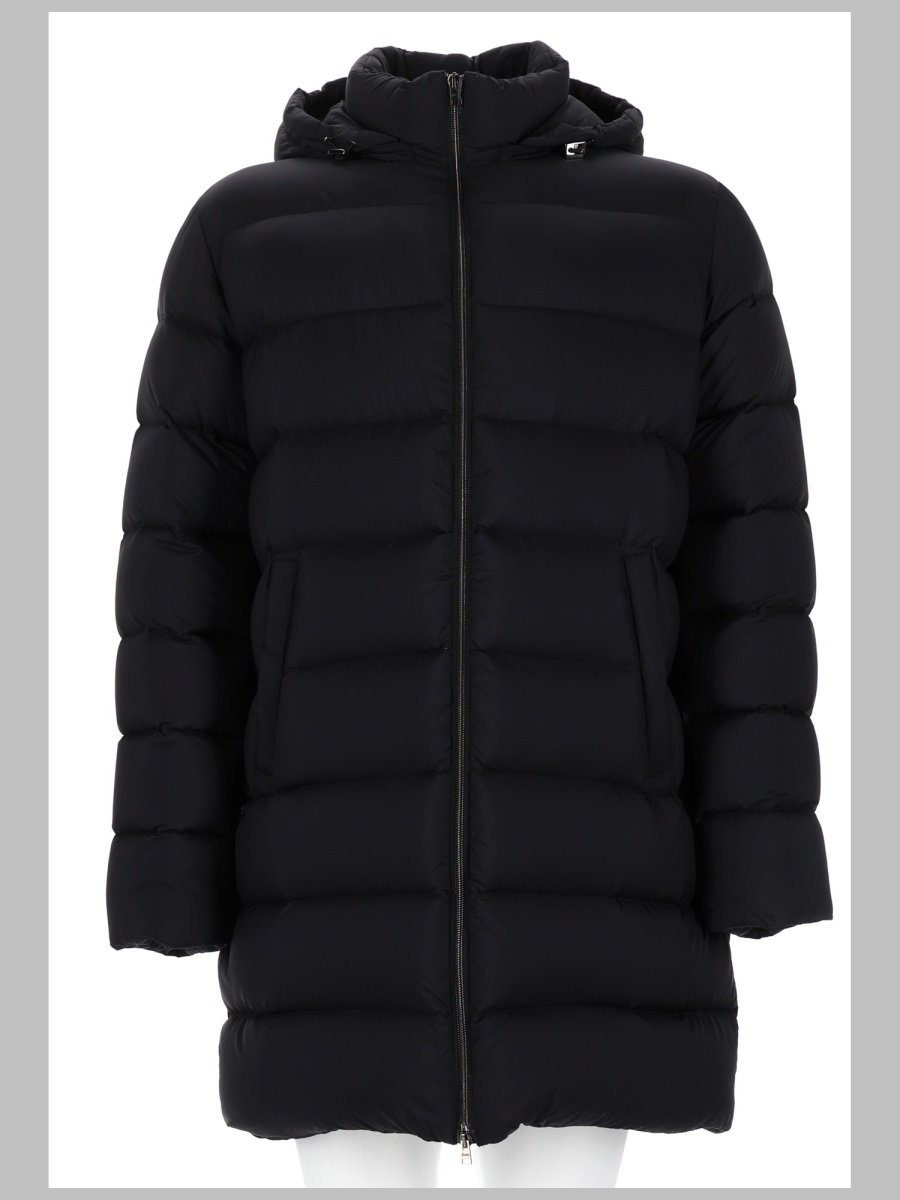 [Herno] Down Jacket FW26 PI0017ULE_12456Z9300