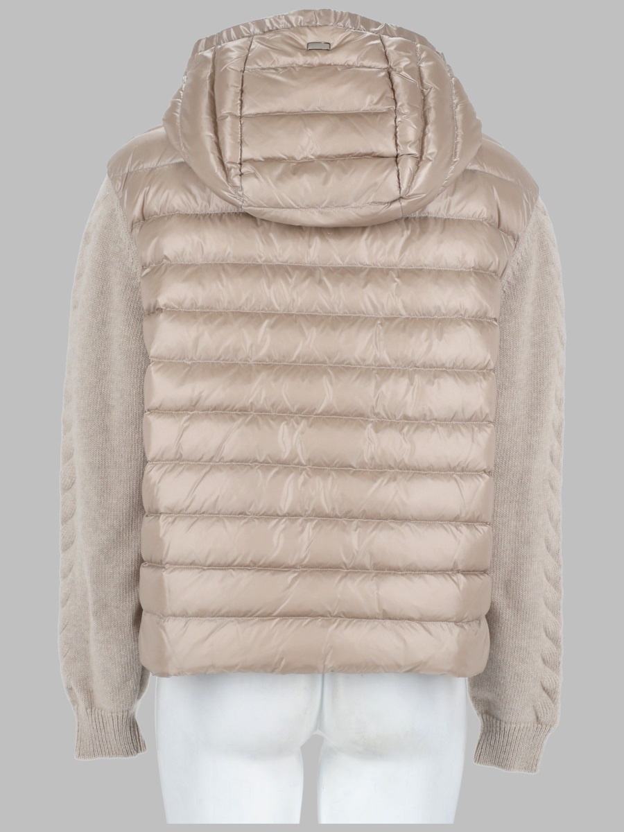 [Herno] Casual Jacket FW26 PI00167DR_12017Z1985