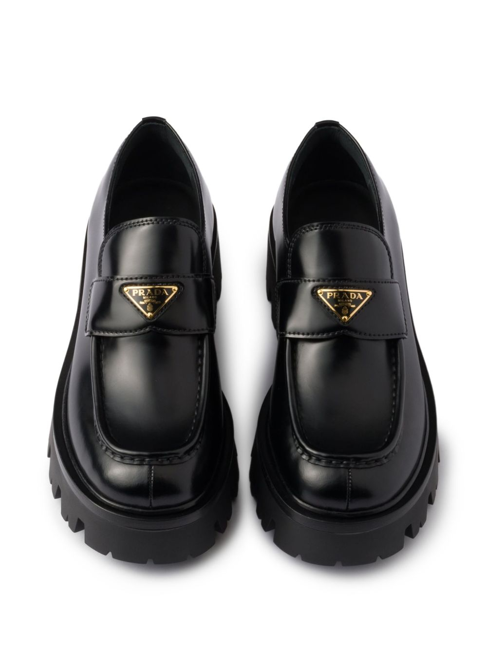 [Prada] Loafer FW26 1D185O055F0002