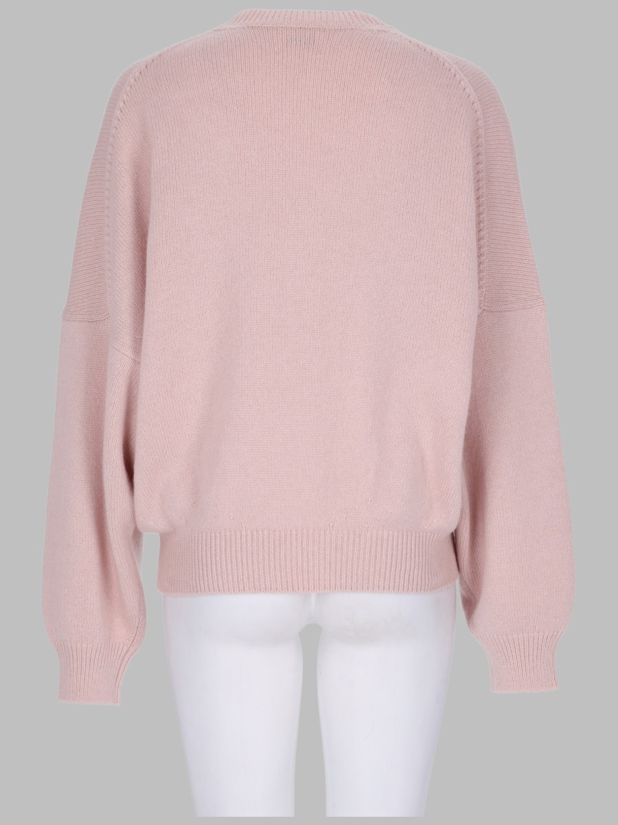 [KHAITE] Sweatshirt FW26 9560650_K650666