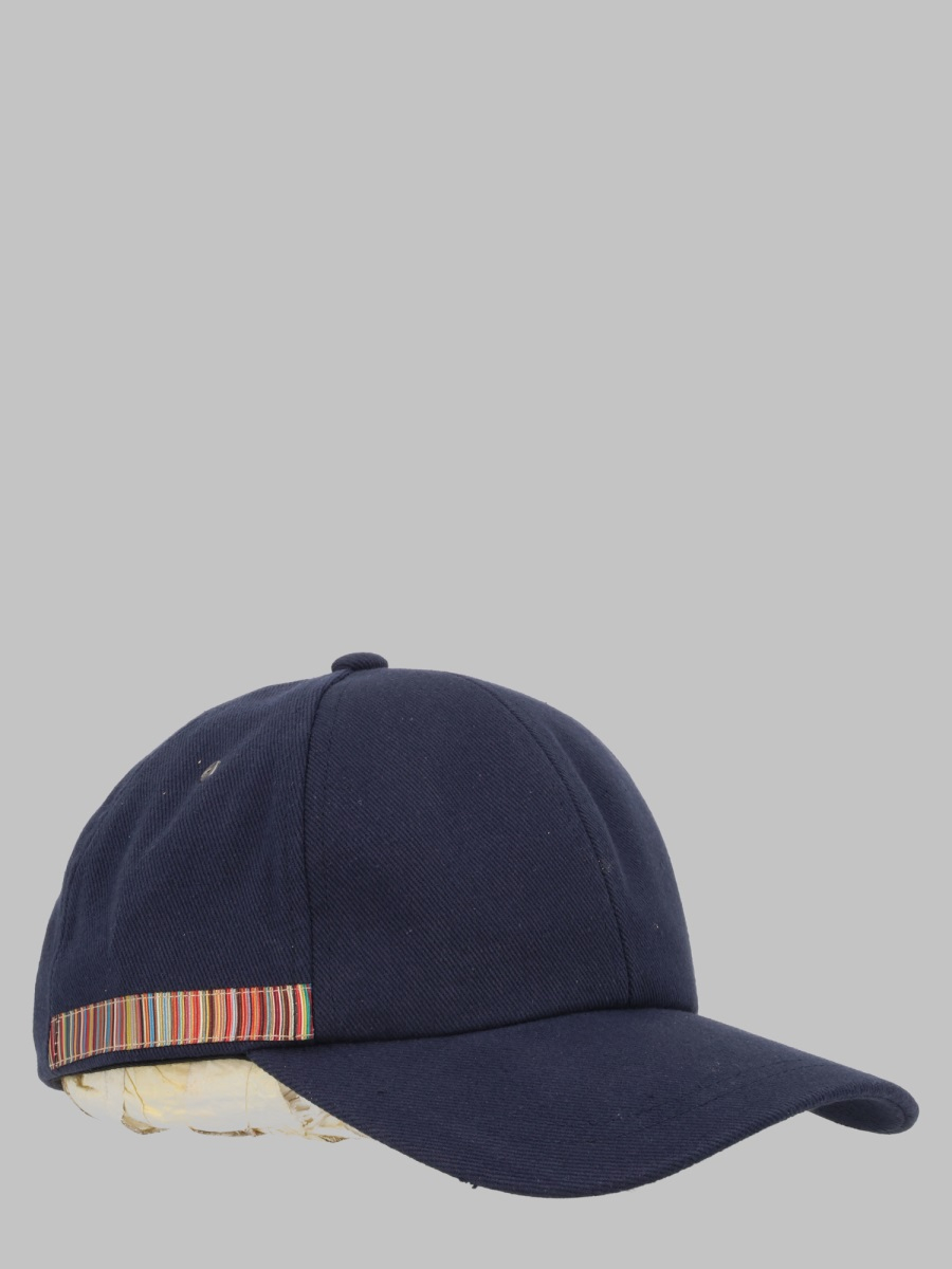 [Paul Smith] Cap FW26 M1A-987DT-P491_49