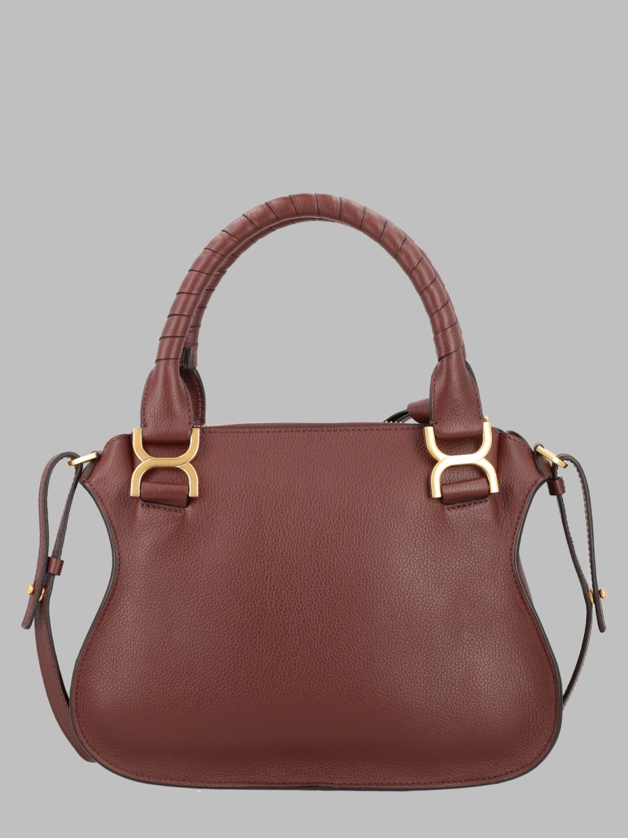 [Chloe] Shoulder bag FW26 C22AS628I31_27M