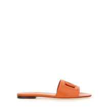 [Dolce & Gabbana] Flat shoes FW26 CQ0436_AY32980244