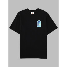 [Casablanca] T-shirts Short Sleeve FW26 M-PF26-JTS-001_15GRADIENTARCH