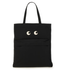 [Anya Hindmarch] Shoulder bag FW26 193580_BLACK