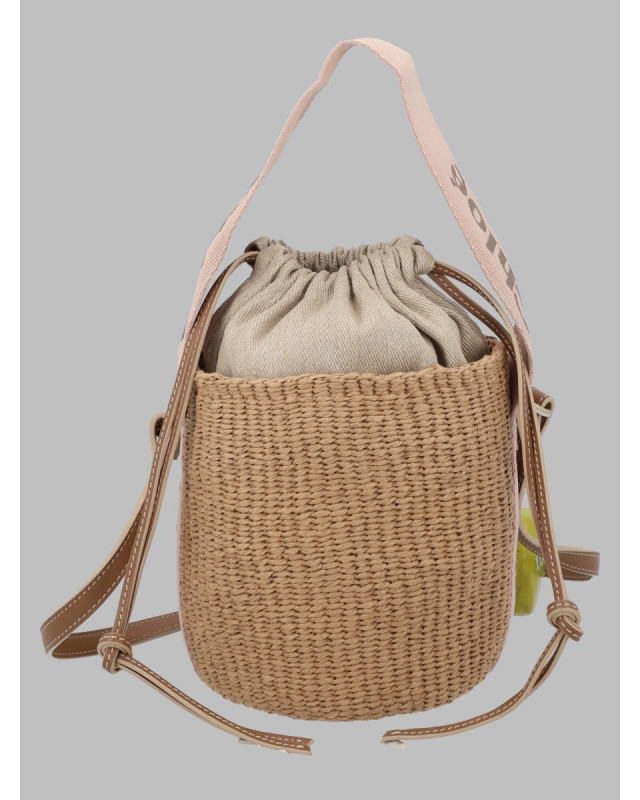 [Chloe] Shoulder bag FW26 C23AS381L18_26Y