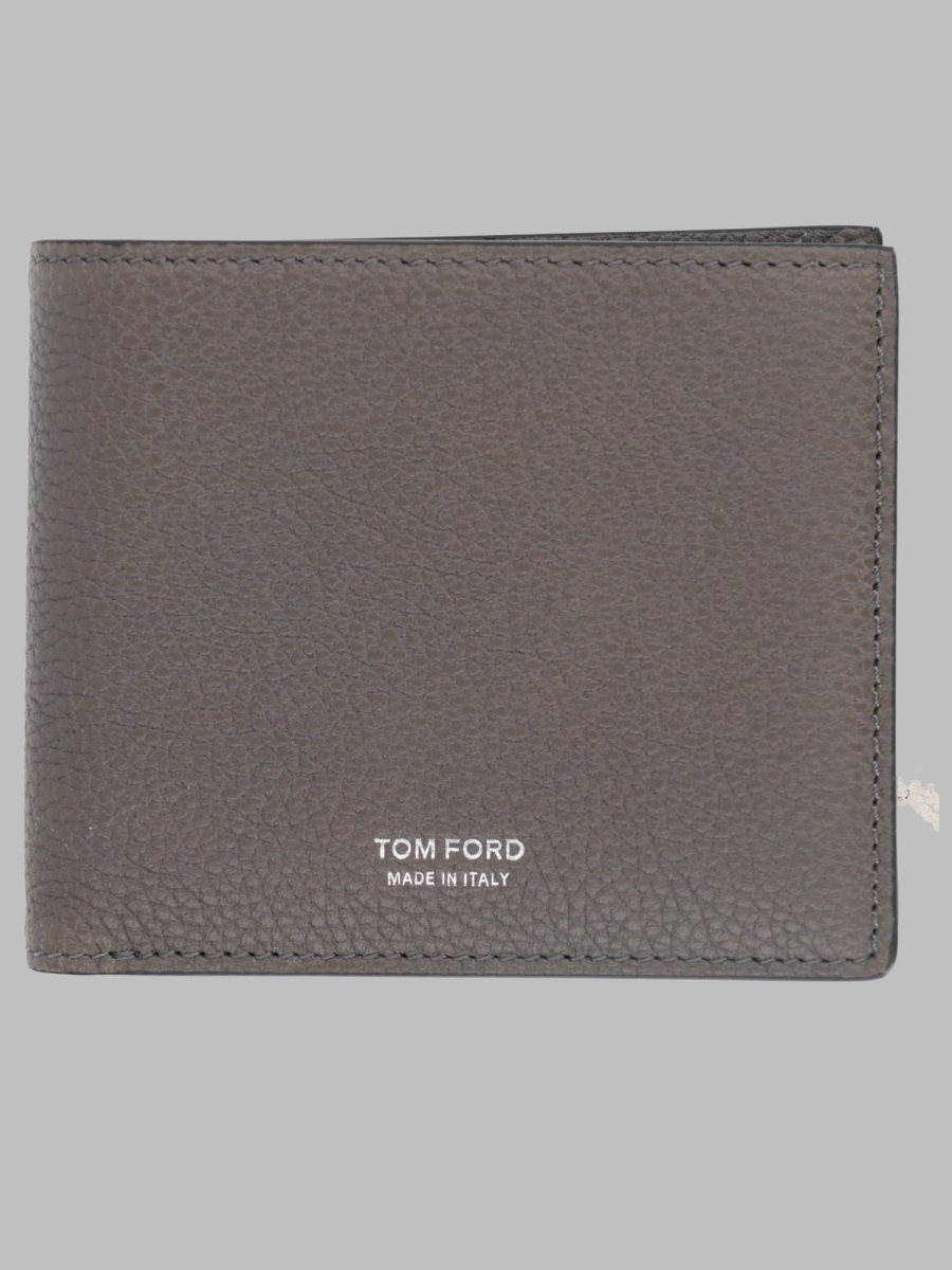 [Tom Ford] Wallet FW26 Y0228_LCL158STBG