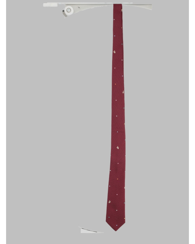 [Paul Smith] Tie FW26 M1A-0TIE-W41794_28