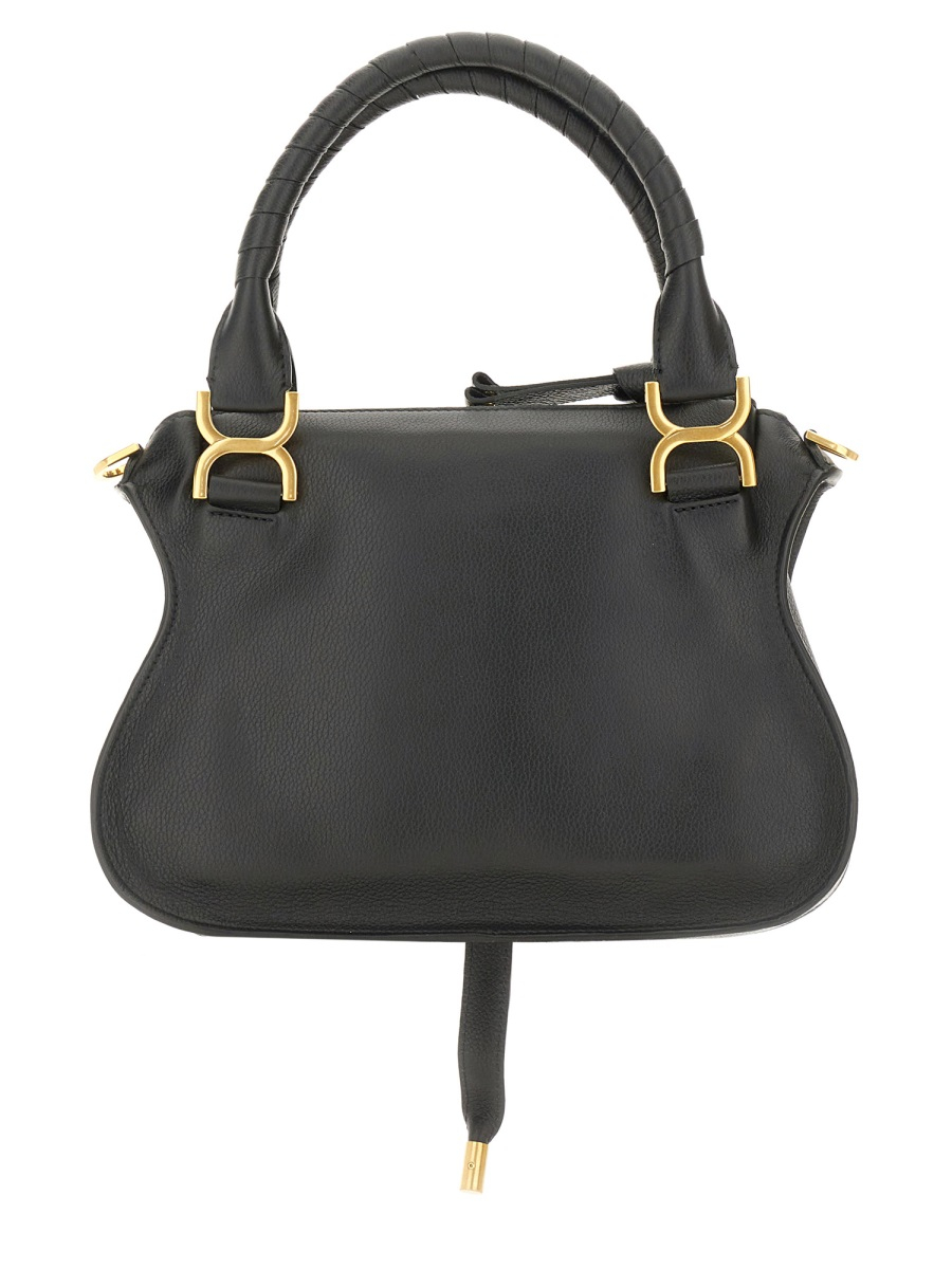 [Chloe] Shoulder bag FW26 C22AS628I31_001