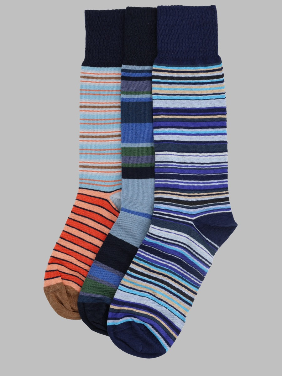 [Paul Smith] Socks FW26 M1A-SOCK-W3PK1_47