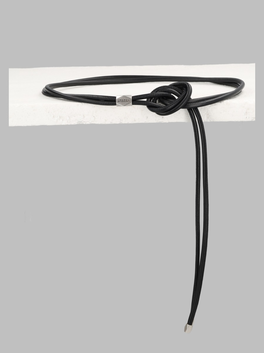 [Isabel Marant] Belt FW26 CE213BFA_B2A02ABKSI