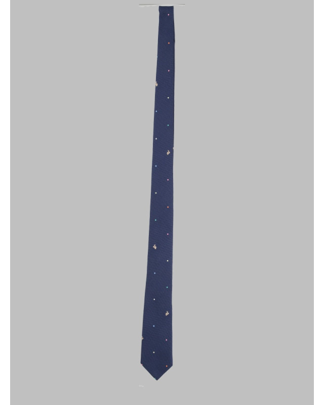 [Paul Smith] Tie FW26 M1A-0TIE-W41794_47