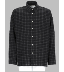 [Sunflower] Shirts Long Sleeve FW26 1277_BLACK