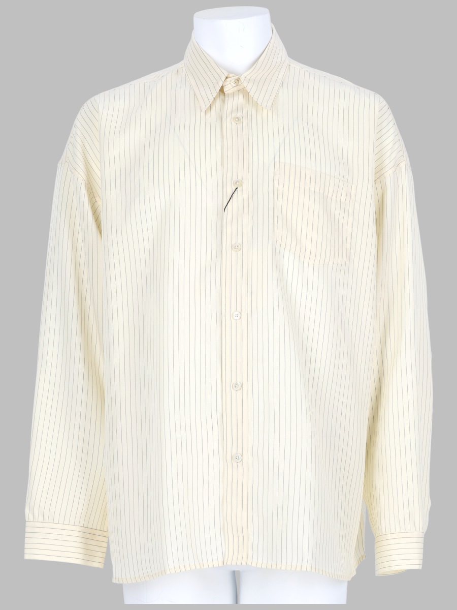 [Sunflower] Shirts Long Sleeve FW26 1325_010