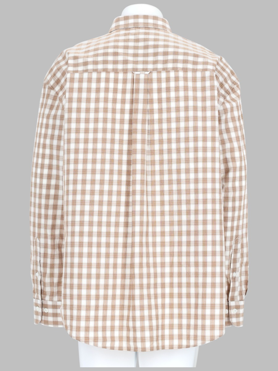 [Sunflower] Shirts Long Sleeve FW26 1315_150