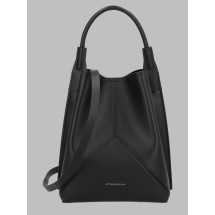 [VICTORIA BECKHAM] Shoulder bag FW26 B326AAC007564A_BLACK