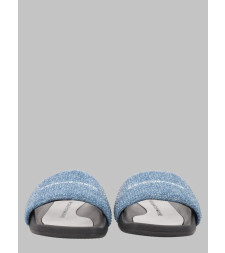 [ALEXANDER WANG] Flat shoes FW26 30326S017_473