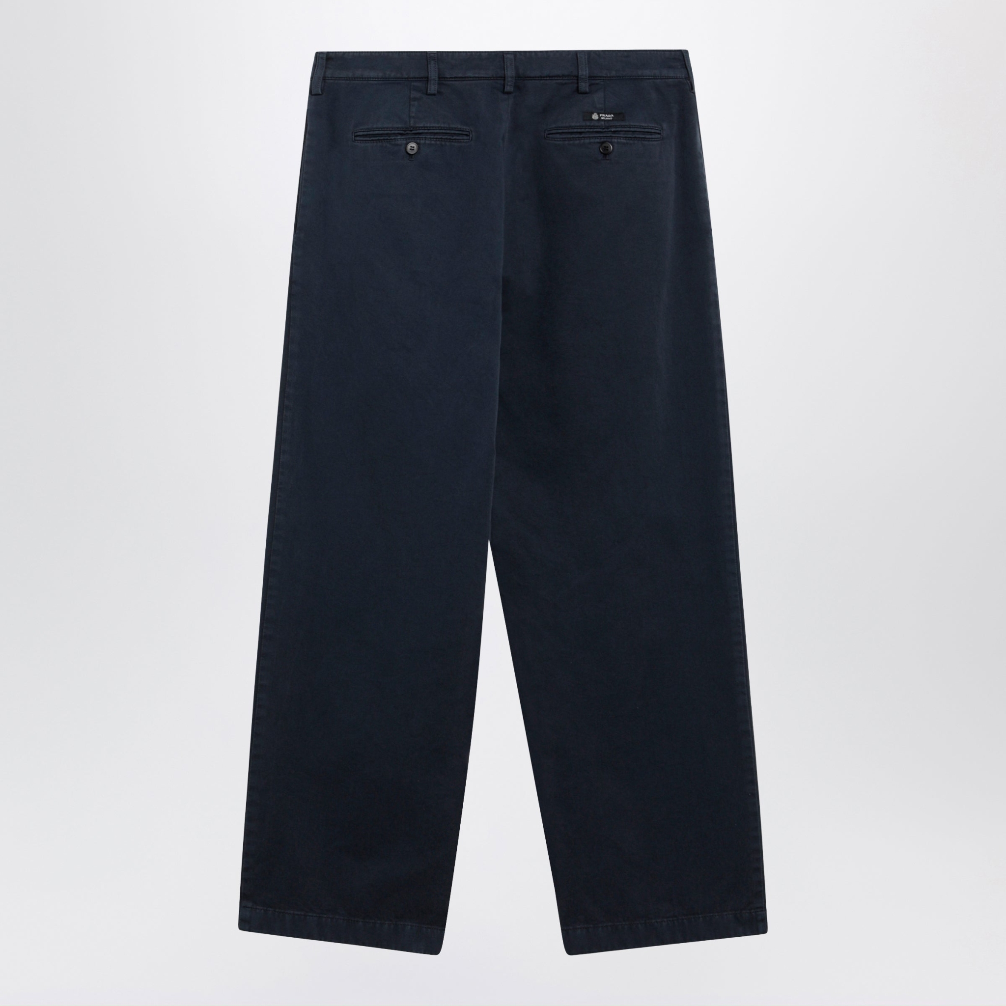 [Prada] Trousers FW26 UP0434OOO192A