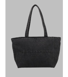 [ALEXANDER WANG] Tote bag FW26 20226T65T_015