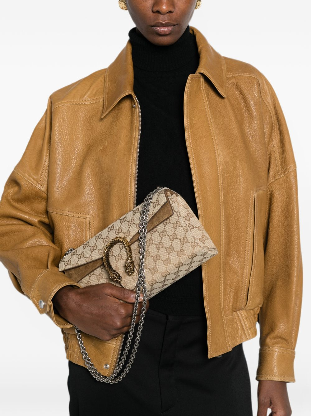 [Gucci] Shoulder bag FW26 874735FAF7S9642