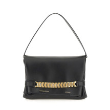 [VICTORIA BECKHAM] Shoulder bag FW26 B223AAC004769A_BLACK