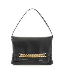 [VICTORIA BECKHAM] Shoulder bag FW26 B223AAC004769A_BLACK