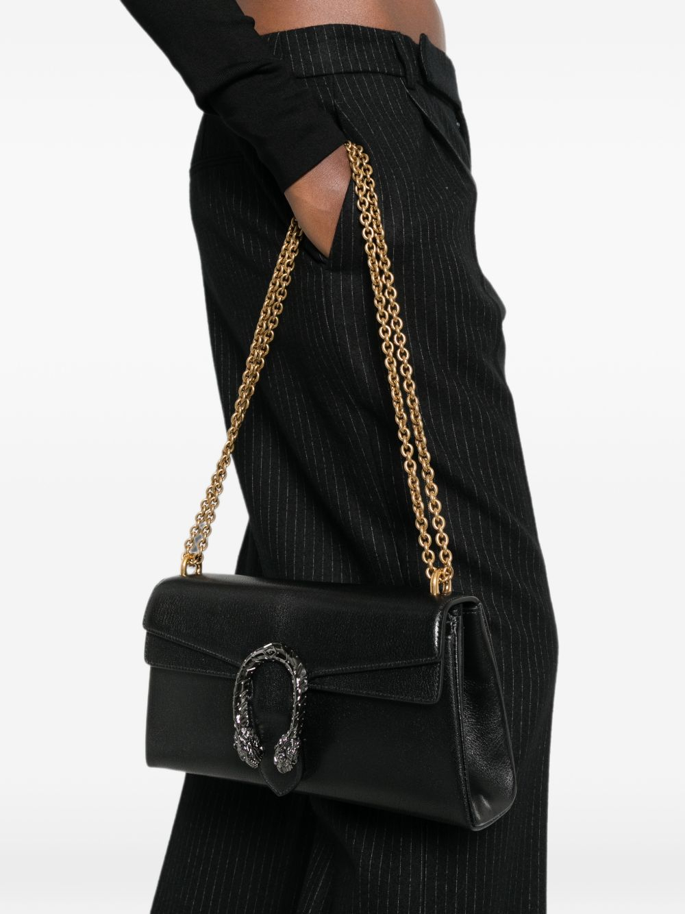 [Gucci] Shoulder bag FW26 874735AAGA71000