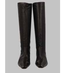 [Paris Texas] Boots FW26 PX1363_XFTWXBLACK
