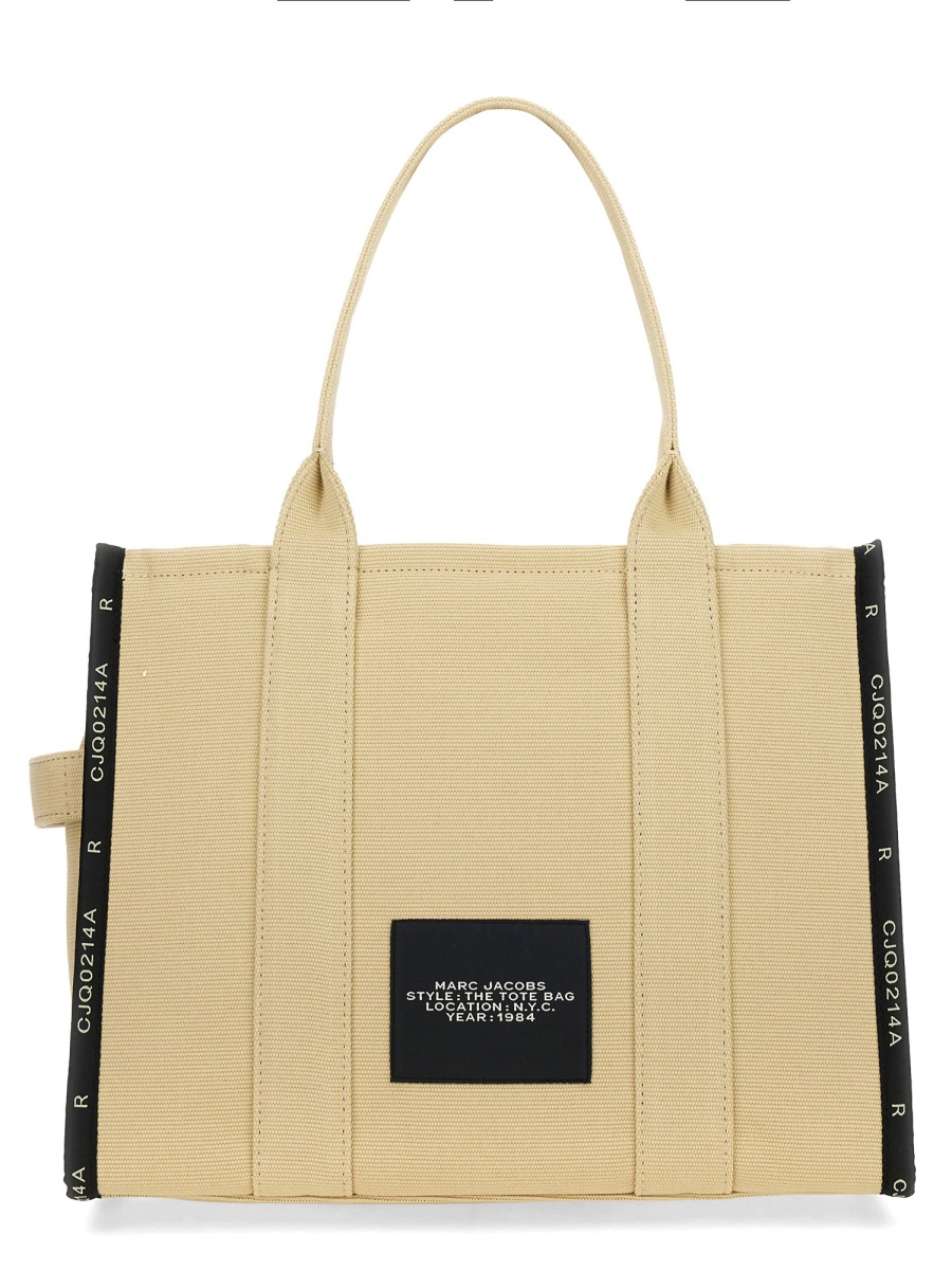 [Marc Jacobs] Tote bag FW26 M0017048_263