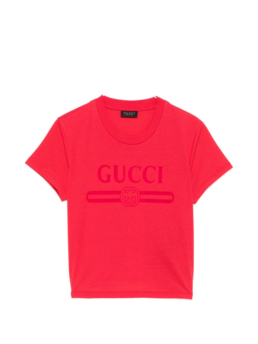 [Gucci] T-shirts Short Sleeve FW26 865017XJHT16195