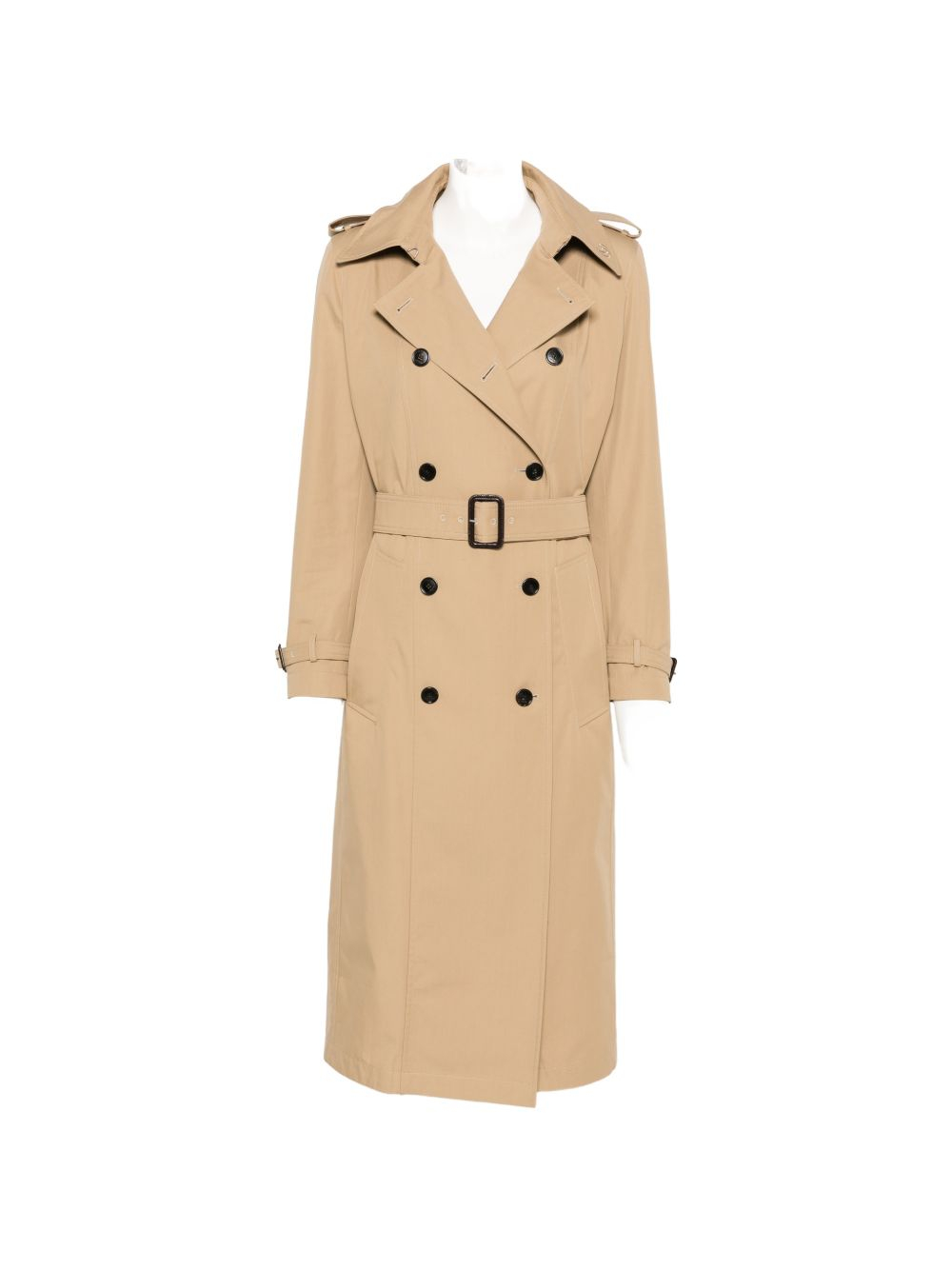 [Gucci] Raincoat FW26 866146ZAUG22319