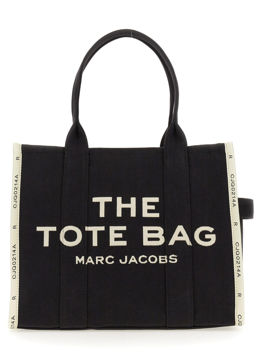[Marc Jacobs] Tote bag FW26 M0017048_001