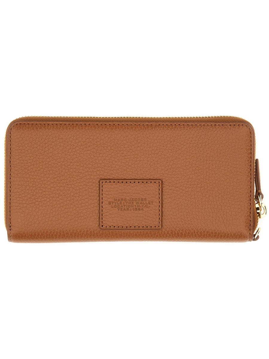 [Marc Jacobs] Wallet FW26 2P4SMP015S02_212