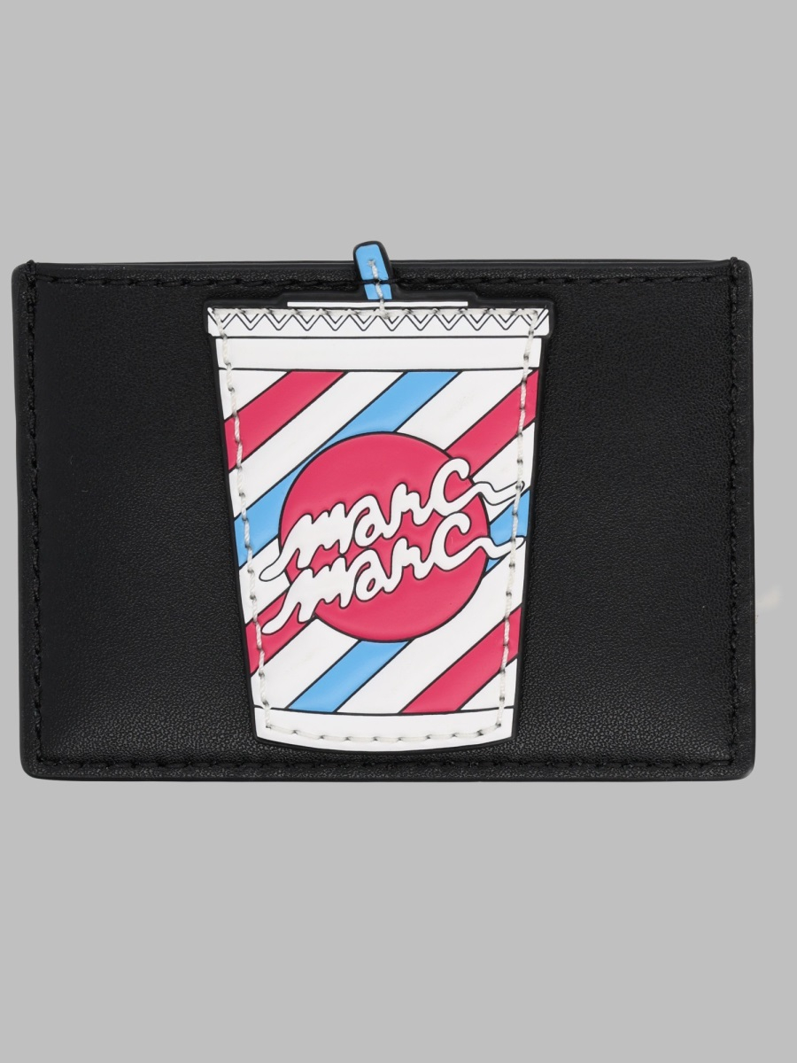[Marc Jacobs] Wallet FW26 2P6SMP023S02_002